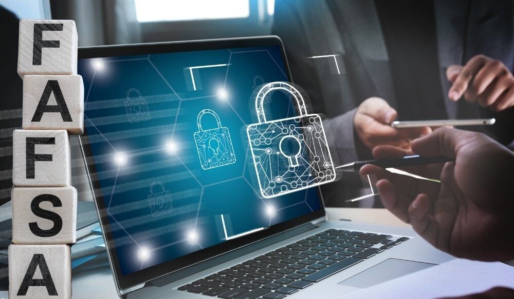 FASFA Cybersecurity - 4