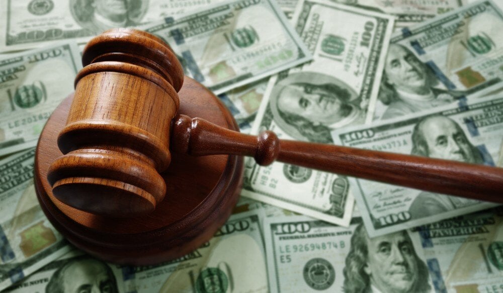 Financial-Legal-Considerations
