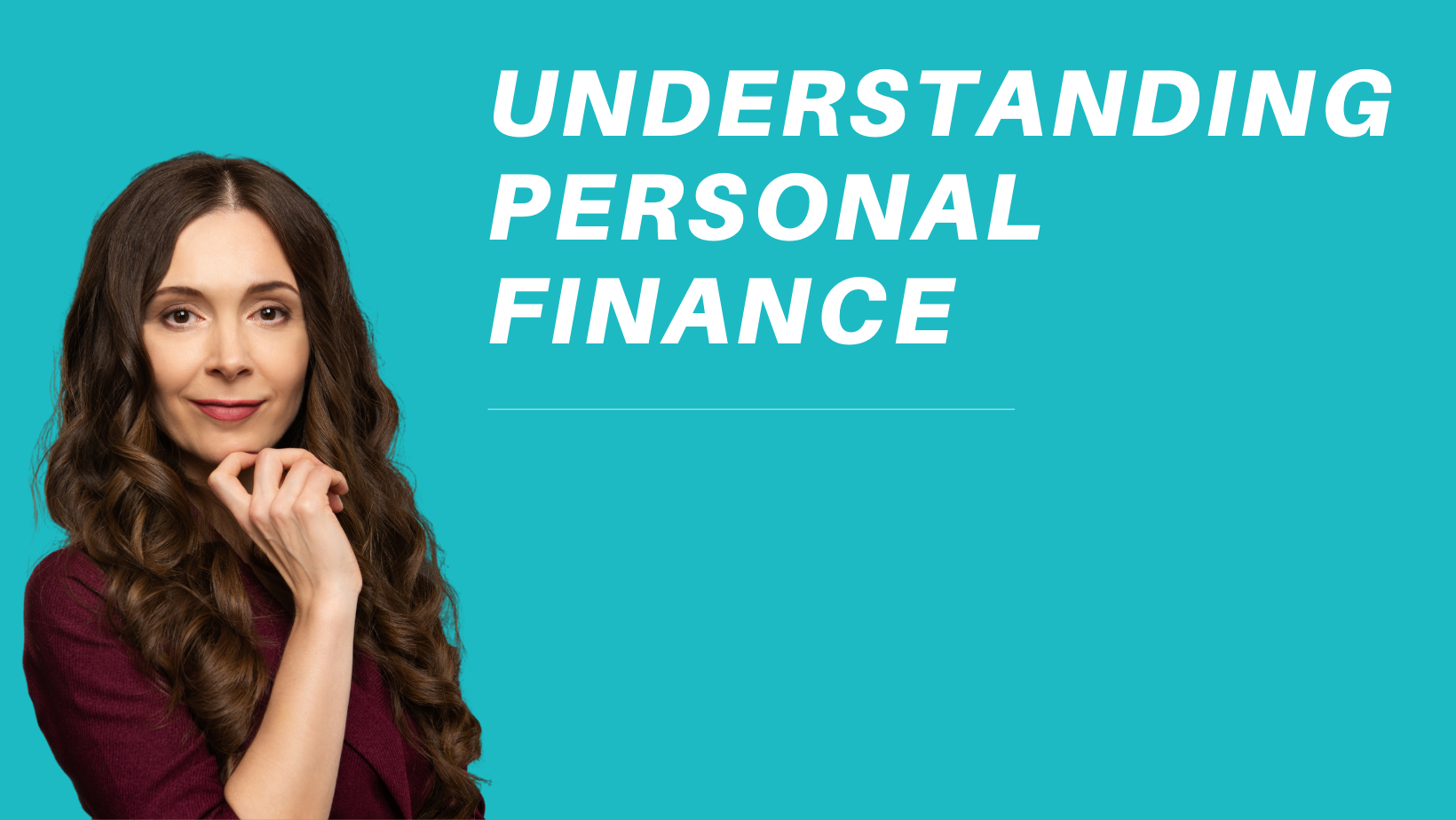 Understanding Personal Finance