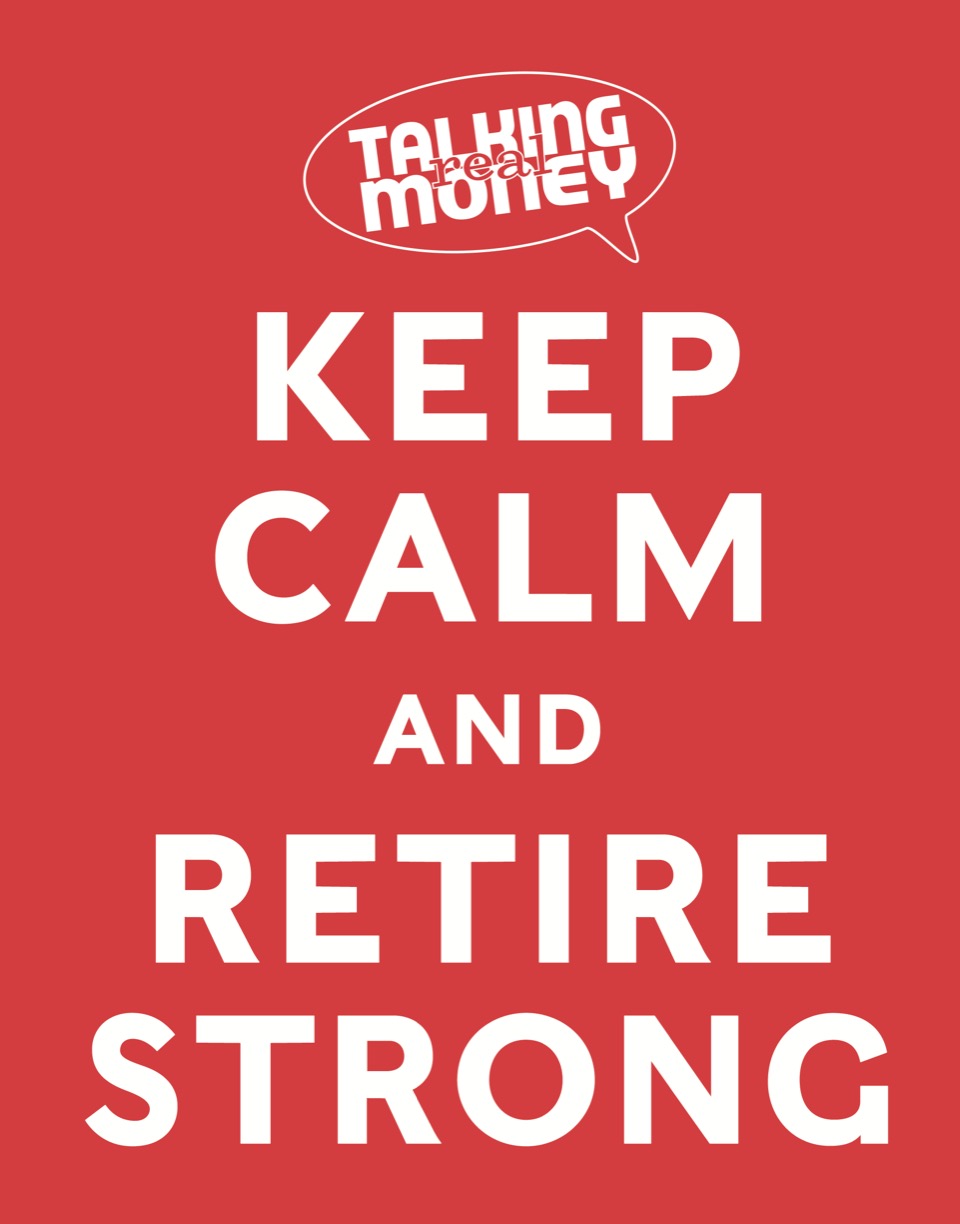 keep calm and retire strong event webinar cover